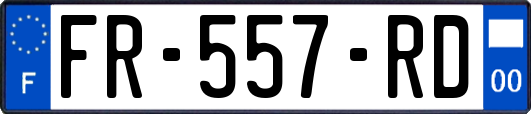 FR-557-RD