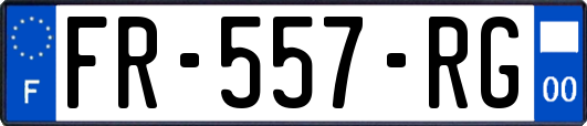 FR-557-RG