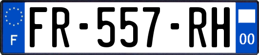 FR-557-RH