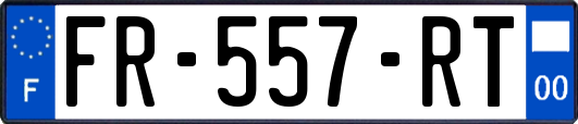 FR-557-RT