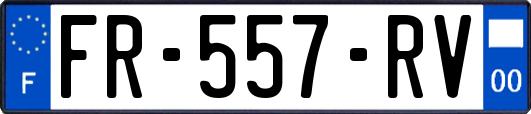 FR-557-RV
