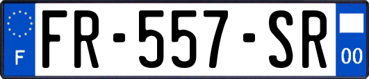 FR-557-SR