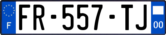 FR-557-TJ
