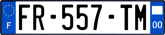 FR-557-TM