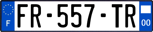 FR-557-TR