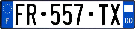 FR-557-TX