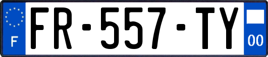 FR-557-TY