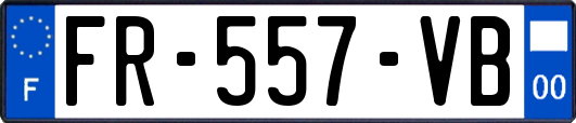 FR-557-VB