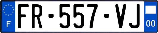 FR-557-VJ