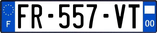 FR-557-VT