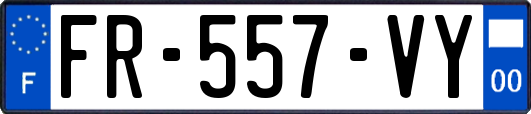 FR-557-VY