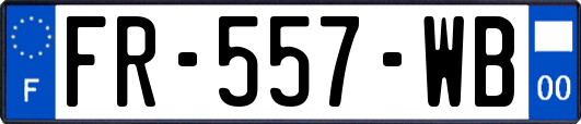 FR-557-WB