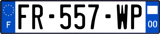 FR-557-WP