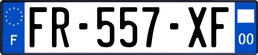 FR-557-XF