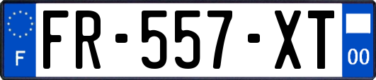 FR-557-XT