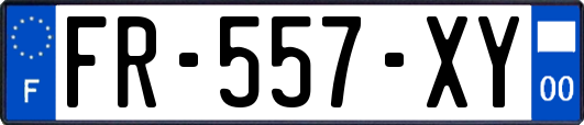 FR-557-XY
