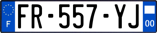 FR-557-YJ