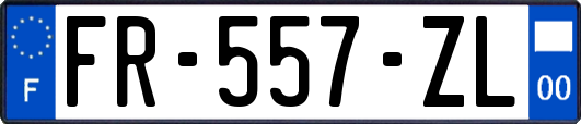 FR-557-ZL