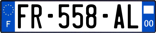 FR-558-AL