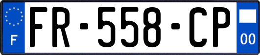 FR-558-CP