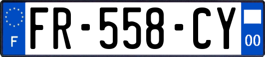 FR-558-CY
