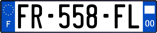 FR-558-FL