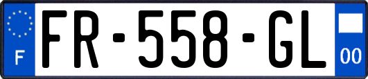 FR-558-GL