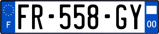 FR-558-GY