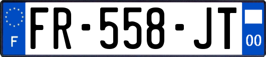 FR-558-JT