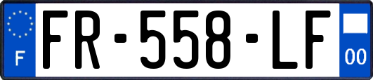 FR-558-LF