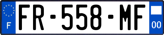 FR-558-MF