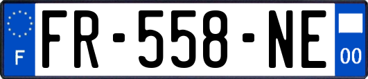 FR-558-NE