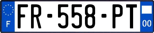 FR-558-PT