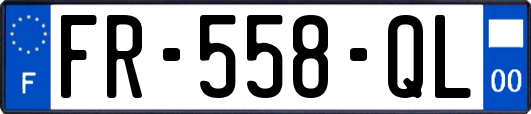 FR-558-QL