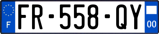FR-558-QY