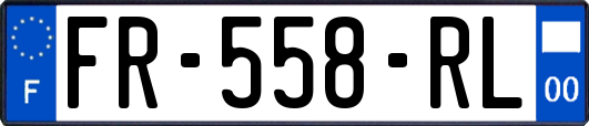 FR-558-RL