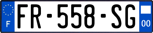 FR-558-SG