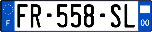 FR-558-SL