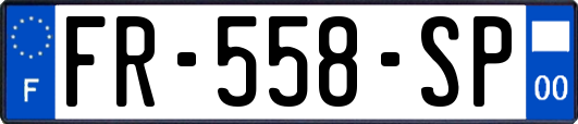 FR-558-SP
