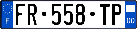 FR-558-TP
