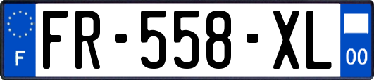 FR-558-XL