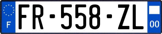 FR-558-ZL