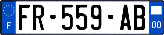 FR-559-AB
