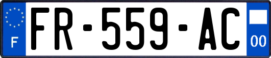 FR-559-AC