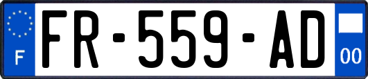FR-559-AD