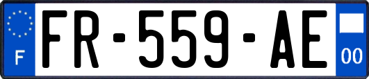 FR-559-AE