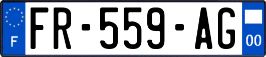 FR-559-AG