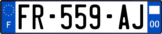 FR-559-AJ