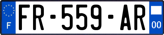 FR-559-AR
