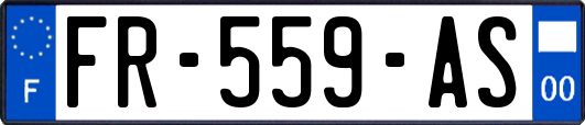 FR-559-AS